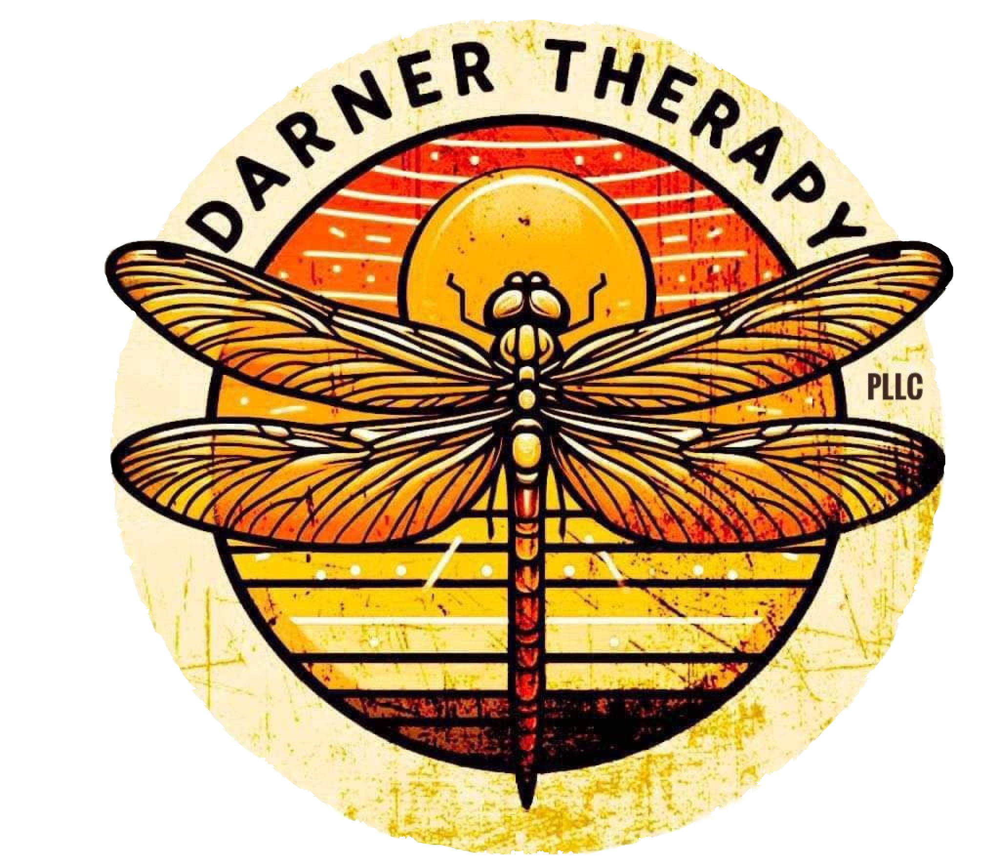 Darner Therapy, PLLC Logo